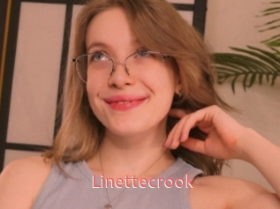 Linettecrook