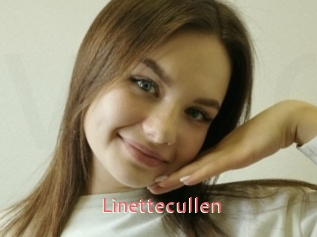 Linettecullen