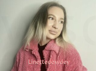 Linettedowdey