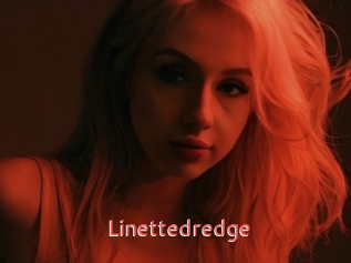 Linettedredge