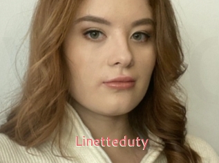 Linetteduty