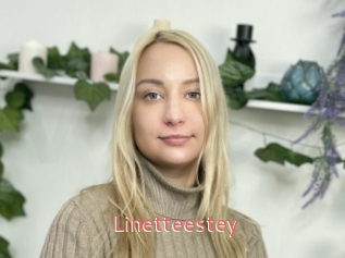Linetteestey
