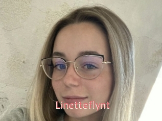 Linetteflynt