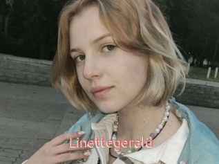 Linettegerald