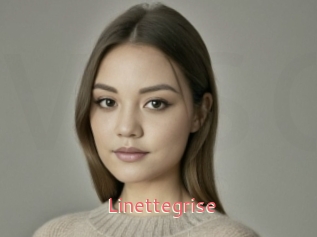 Linettegrise