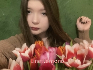 Linettemono