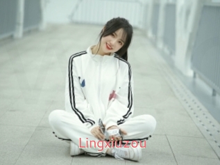 Lingxiuzou