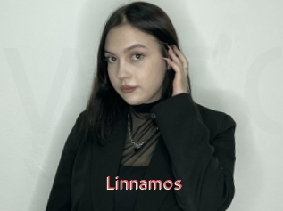 Linnamos