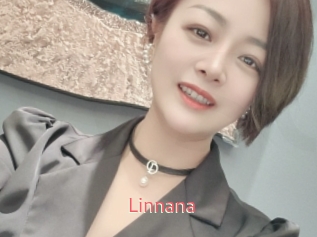 Linnana