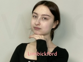Linnbickford