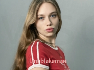 Linnblakeman