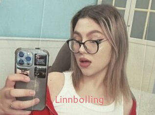 Linnbolling
