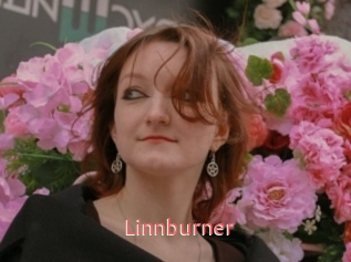 Linnburner