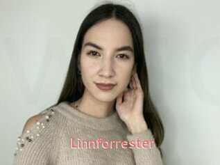 Linnforrester