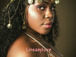 Linsaaylove