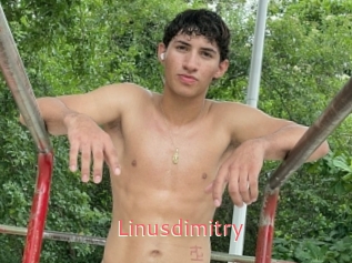 Linusdimitry