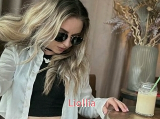 Liollia