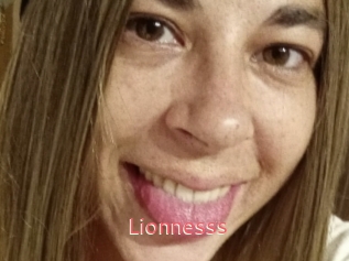 Lionnesss