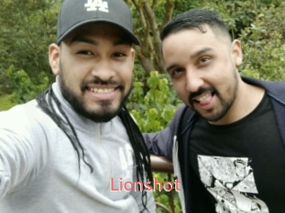 Lionshot