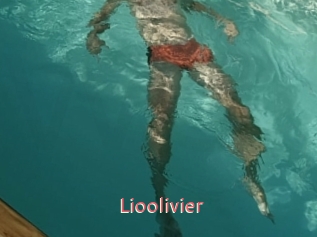 Lioolivier