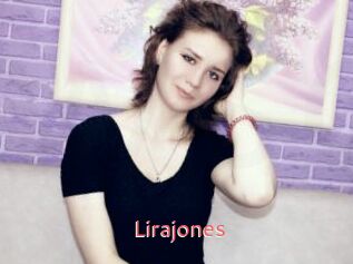Lirajones