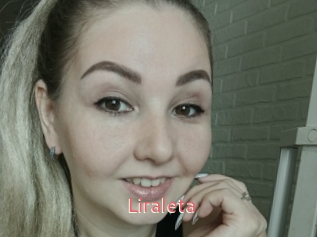 Liraleta