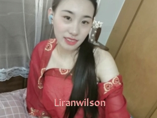 Liranwilson