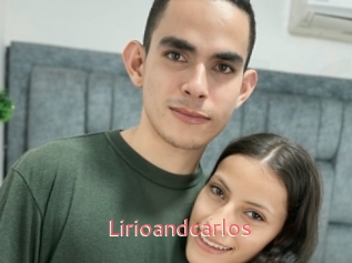 Lirioandcarlos