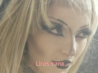 Lirox_vana