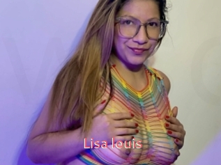 Lisa_louis