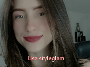 Lisa_styleglam