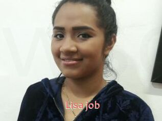 Lisa_job