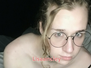 Lisaainsley