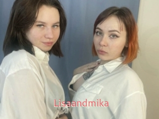 lisaandmika Webcam Sexe Direct