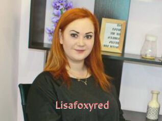 Lisafoxyred