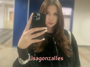 Lisagonzalles