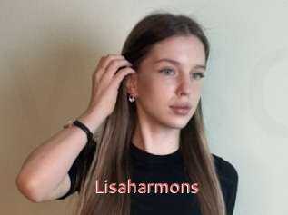 Lisaharmons