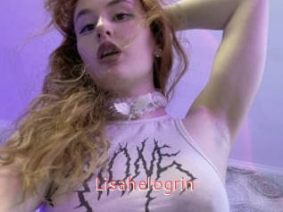 Lisahelogrin