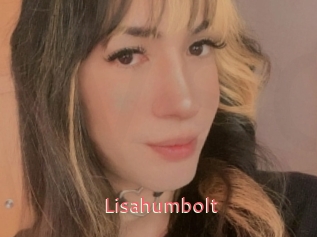Lisahumbolt