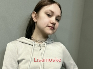 Lisainoske