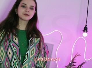 Lisajaxson