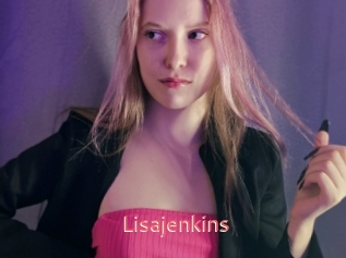 Lisajenkins