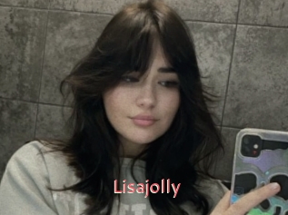 Lisajolly