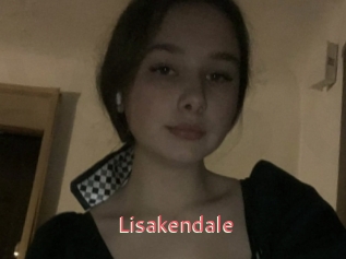 Lisakendale
