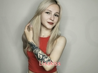 Lisakiss