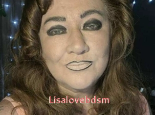 Lisalovebdsm