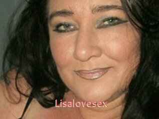 Lisalovesex