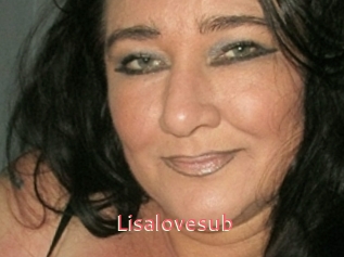 Lisalovesub