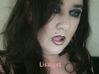 Lisalust