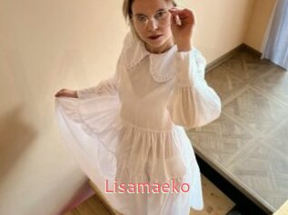 Lisamaeko